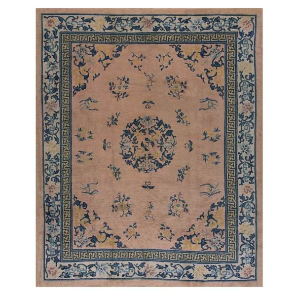 Chinese - Peking #25271